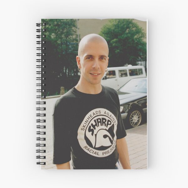 Item preview, SHARP skinhead Thomaz Göteborg Sweden designed and sold by Månskuggan.
