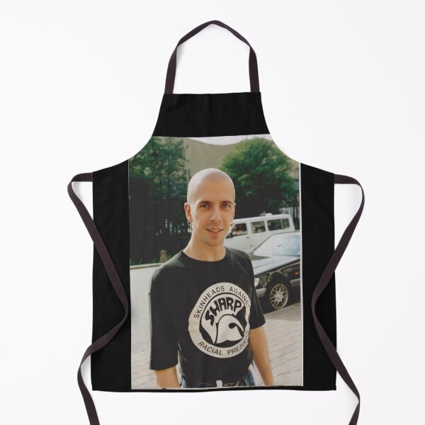 Item preview, SHARP skinhead Thomaz Göteborg Sweden designed and sold by Månskuggan.