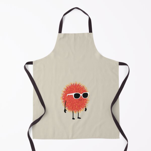 Item preview, Rambutan Flat designed and sold by White Rim Mates.