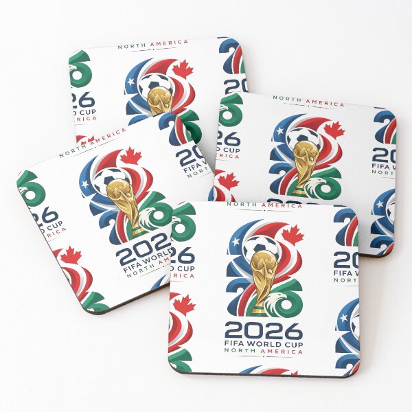 Item preview, North America Football 2026 designed and sold by Abeshinobi.