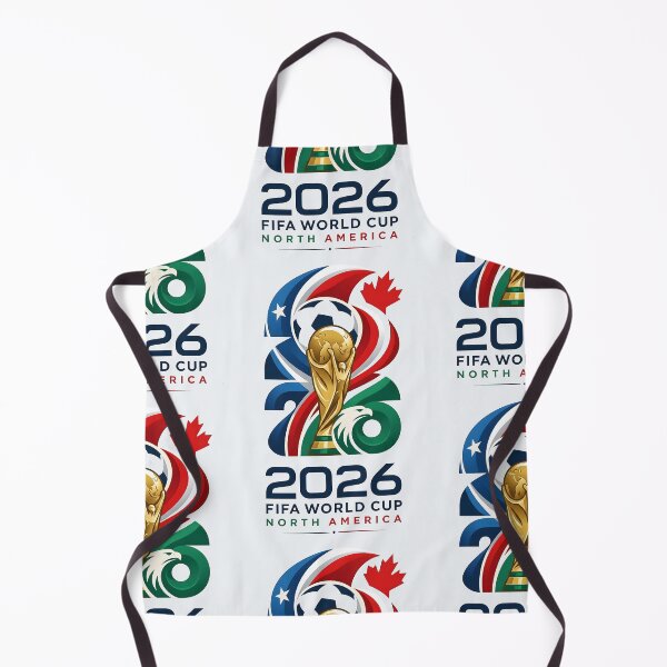 Item preview, North America Football 2026 designed and sold by Abeshinobi.