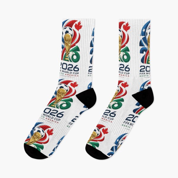 Item preview, North America Football 2026 designed and sold by Abeshinobi.
