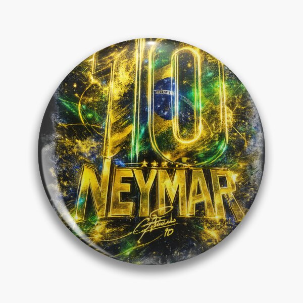 Item preview, Neymar designed and sold by Speed & Sport.