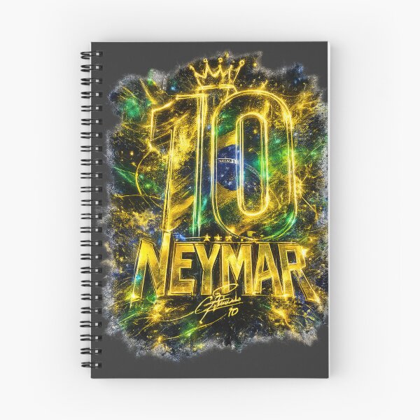 Item preview, Neymar designed and sold by Speed & Sport.