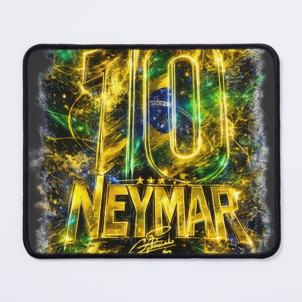 Item preview, Neymar designed and sold by Speed & Sport.