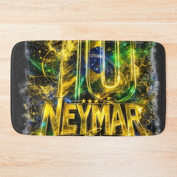 Item preview, Neymar designed and sold by Speed & Sport.