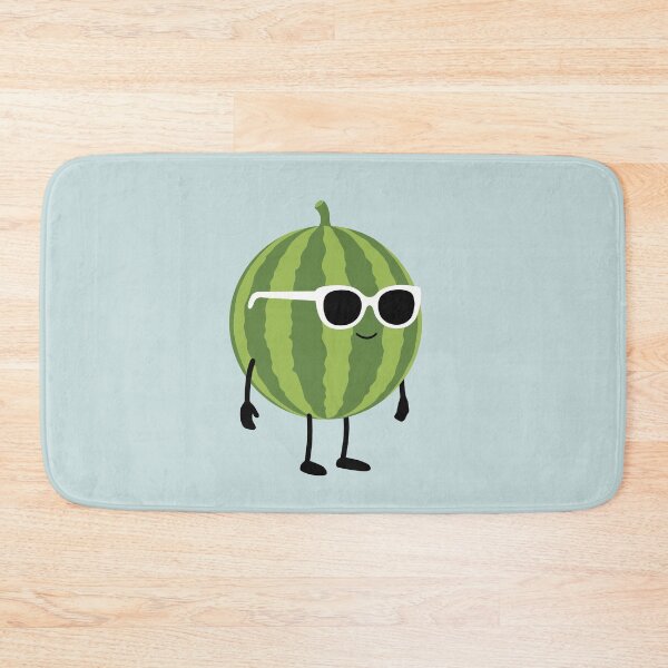Item preview, Watermelon Flat designed and sold by White Rim Mates.