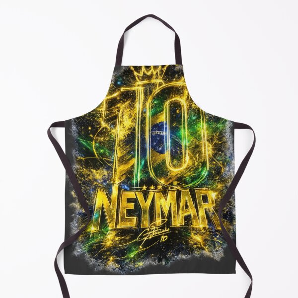 Item preview, Neymar designed and sold by Speed & Sport.
