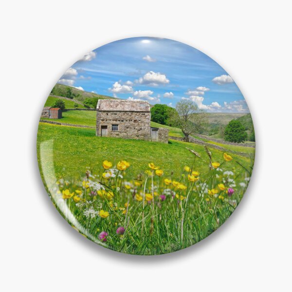 Item preview, Muker Meadows designed and sold by Alisonchambers2.