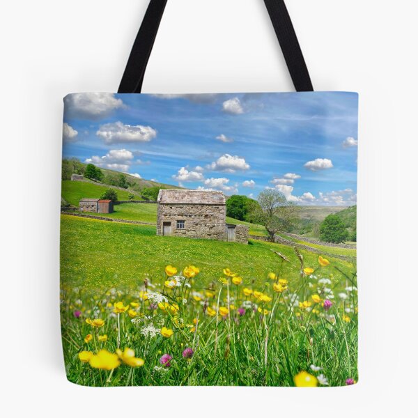 Item preview, Muker Meadows designed and sold by Alisonchambers2.