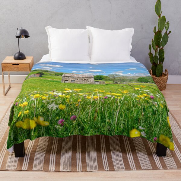 Item preview, Muker Meadows designed and sold by Alisonchambers2.