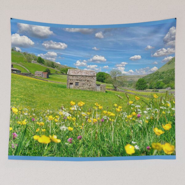 Item preview, Muker Meadows designed and sold by Alisonchambers2.