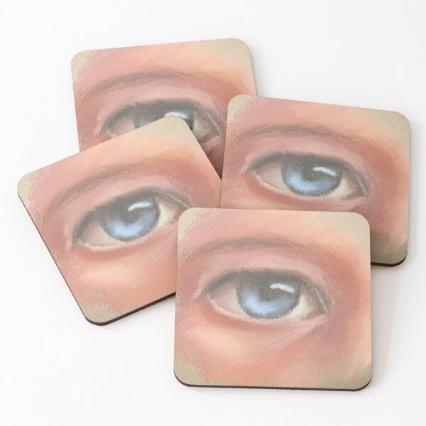 Item preview, Eye See You designed and sold by Fayes4Art.