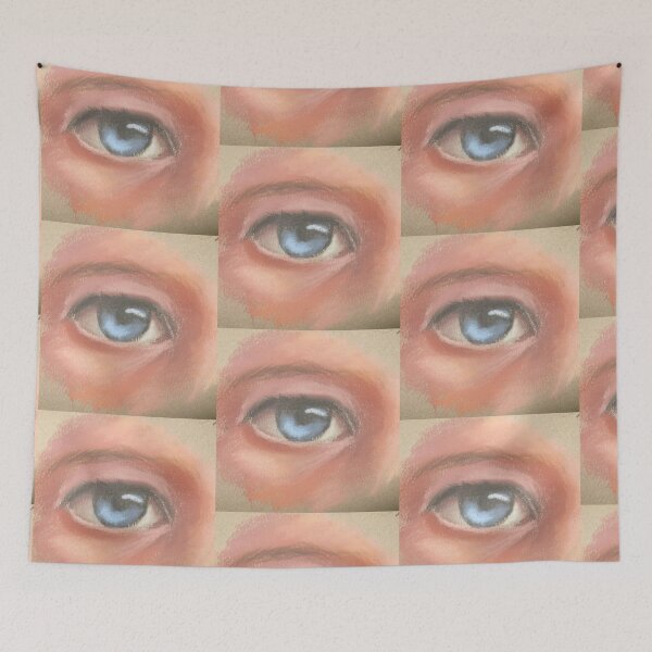 Item preview, Eye See You designed and sold by Fayes4Art.