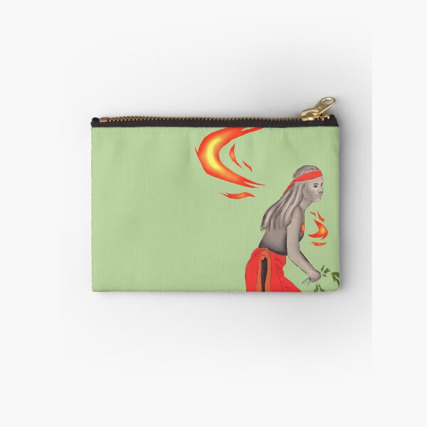 Item preview, The Fire Awakens designed and sold by DeliseCreates.