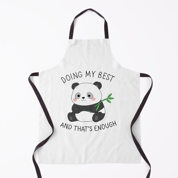 Item preview, Optimistic Panda designed and sold by amitkrsn.