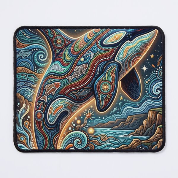 Item preview, ORCA designed and sold by likbatonboot.