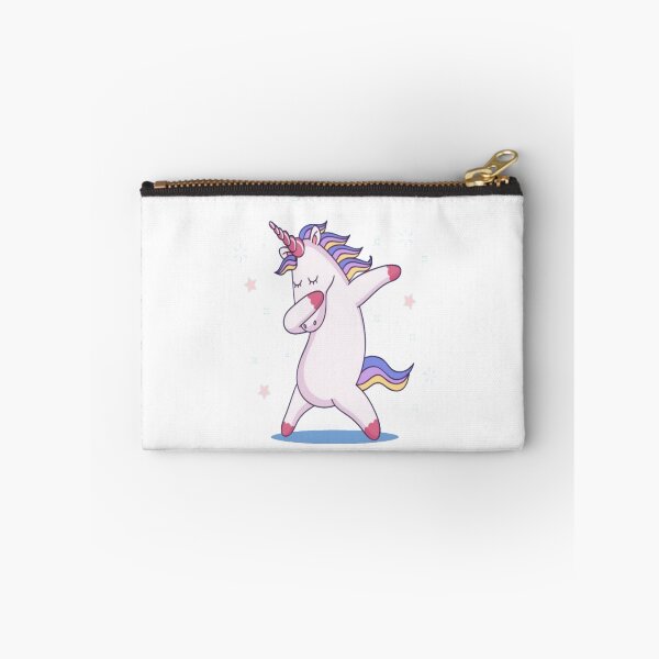 Item preview, dabbing unicorn (animal) designed and sold by asilv bray.