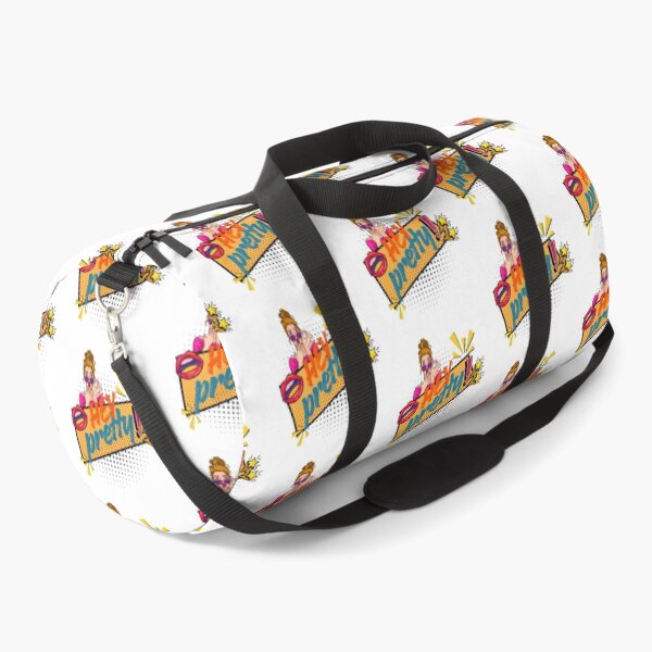 Item preview, Hey Pretty! designed and sold by KayeSystems.