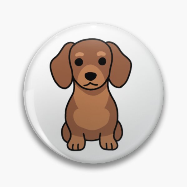Item preview, Dachshund Love designed and sold by paperfoxstudios.