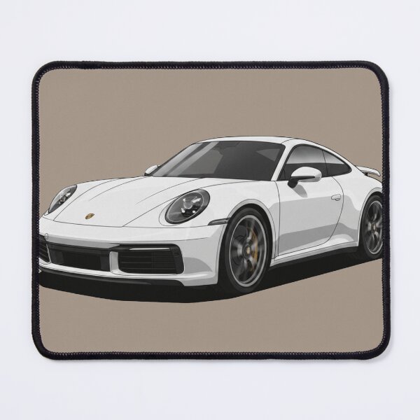 Item preview, Porsche 911 Sports Car designed and sold by Intrepid Media.