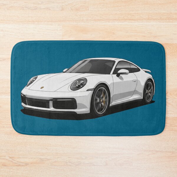 Item preview, Porsche 911 Sports Car designed and sold by Intrepid Media.