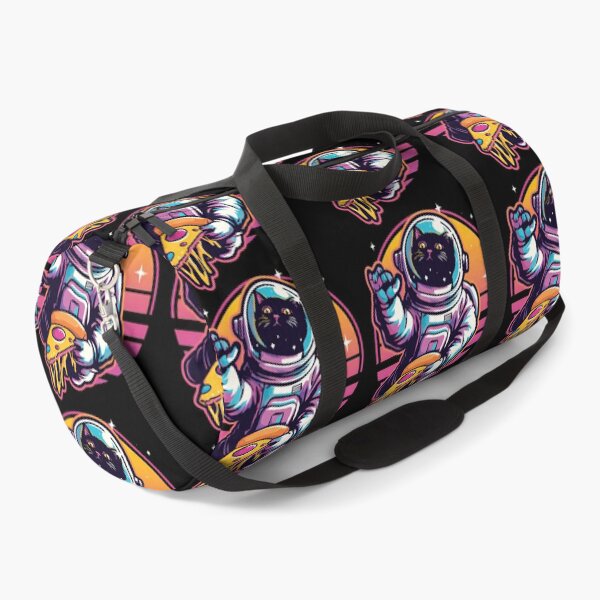 Item preview, Astro Cat designed and sold by AwesomeDigiShop.