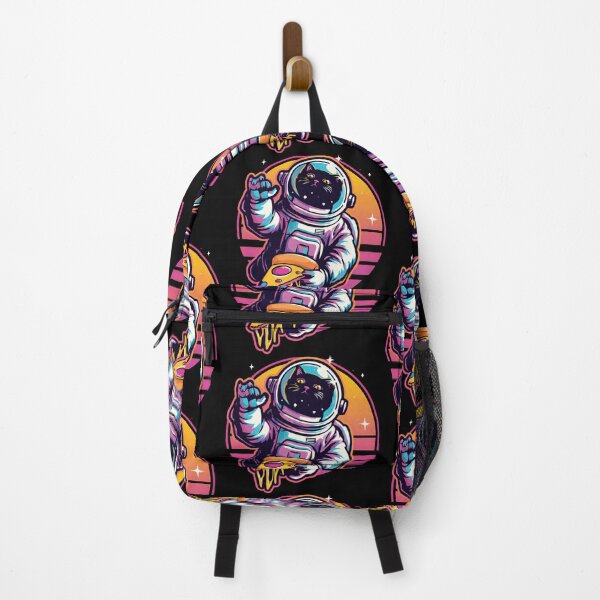 Item preview, Astro Cat designed and sold by AwesomeDigiShop.