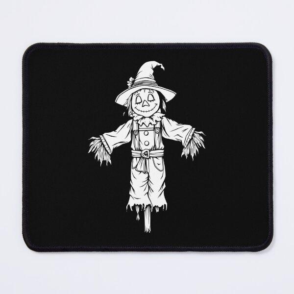 Item preview, Scarecrow designed and sold by rheyes.