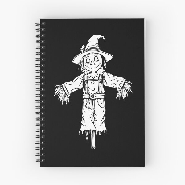 Item preview, Scarecrow designed and sold by rheyes.