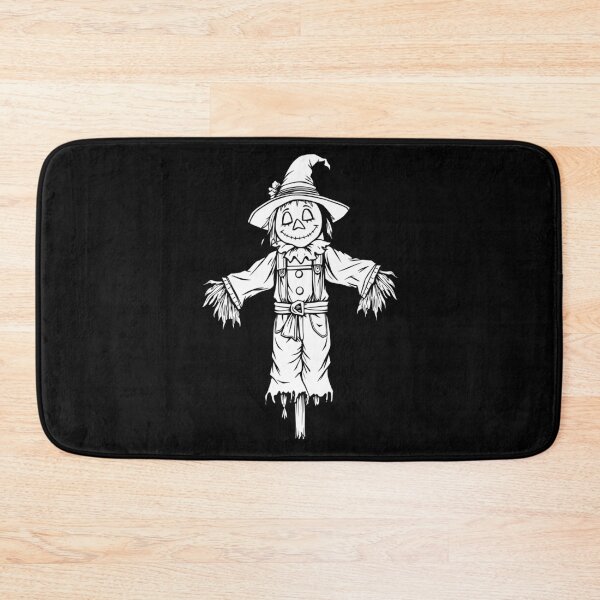 Item preview, Scarecrow designed and sold by rheyes.