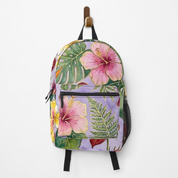 Item preview, Tropical Flowers designed and sold by GraphicsClub.
