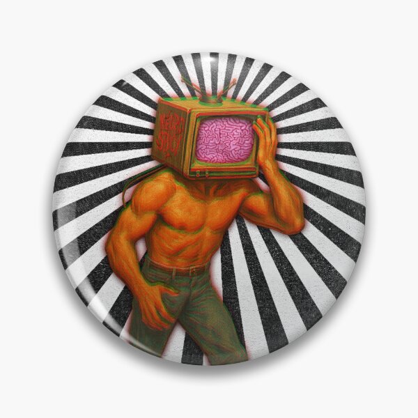 Item preview, head noise  designed and sold by aspectarti.