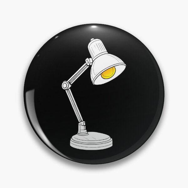 Item preview, Lamp designed and sold by rheyes.
