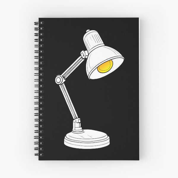 Artikelvorschau, Lampe entworfen und verkauft von rheyes.