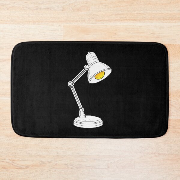 Item preview, Lamp designed and sold by rheyes.