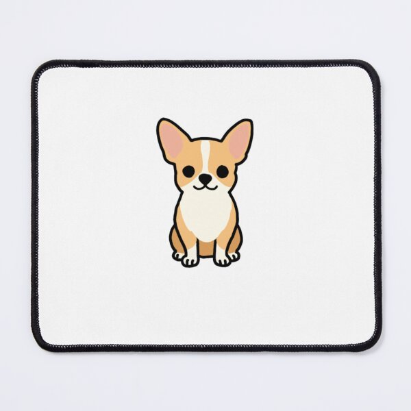 Item preview, Chihuahua Love designed and sold by paperfoxstudios.