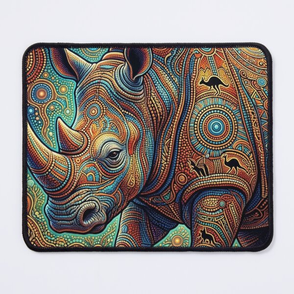 Item preview, RHINO designed and sold by likbatonboot.