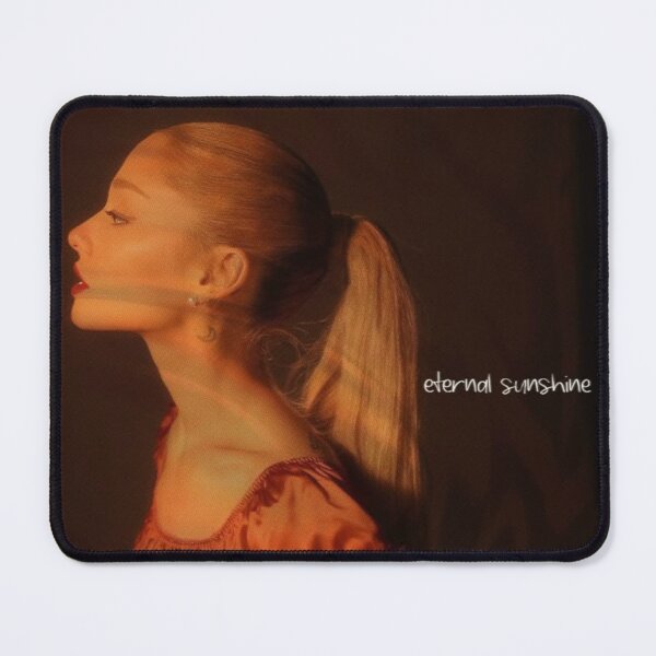 Item preview, ariana grande eternal sunshine designed and sold by lovely distractions .