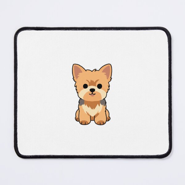 Item preview, Yorkshire Terrier Love designed and sold by paperfoxstudios.