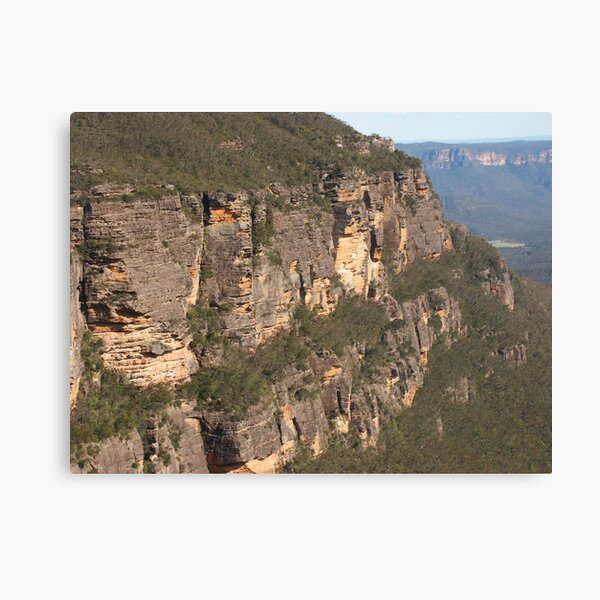 Item preview, Blue Mountain Wall designed and sold by Bob Hardy.