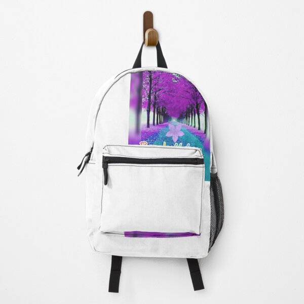 Item preview, Purple nature with its own beauty designed and sold by TruptiLokhande7.