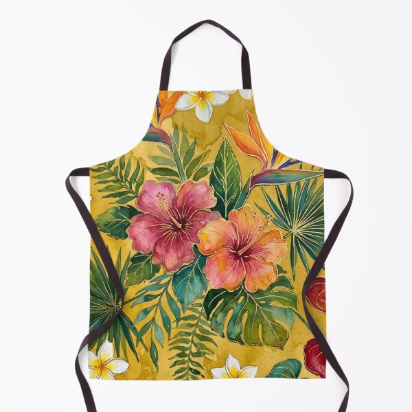 Item preview, Beach Flowers designed and sold by GraphicsClub.
