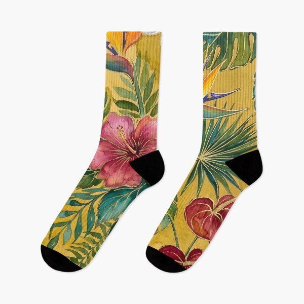 Item preview, Beach Flowers designed and sold by GraphicsClub.