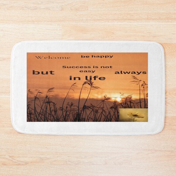 Item preview, Beach art motivational lines designed and sold by Berryegale .