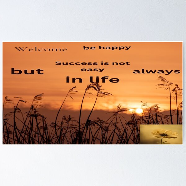 Item preview, Beach art motivational lines designed and sold by Berryegale .