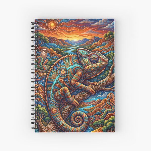 Item preview, CHAMELEON designed and sold by likbatonboot.