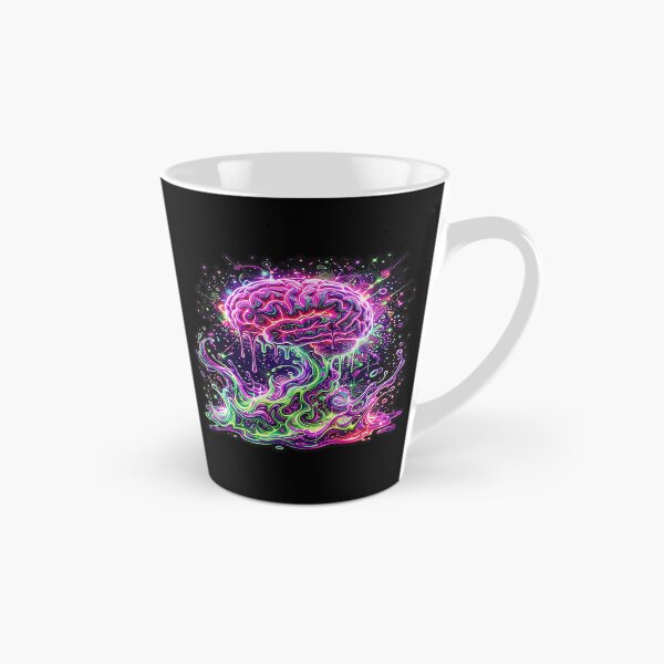 Item preview, Brain Meltdown – Neon Mind Expansion designed and sold by RH Design Lab.