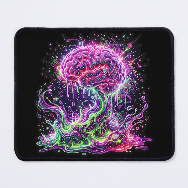 Item preview, Brain Meltdown – Neon Mind Expansion designed and sold by RH Design Lab.