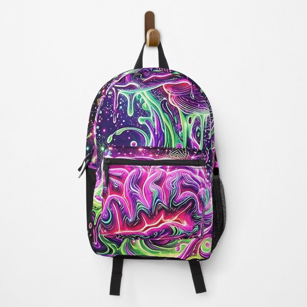 Item preview, Brain Meltdown – Neon Mind Expansion designed and sold by RH Design Lab.